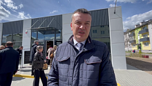 Барановичское райпо возглавляет уроженец Лунинецкого района 