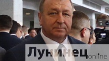 Владимир СОЦ: «Наш труд – забота о продовольственной безопасности страны»
