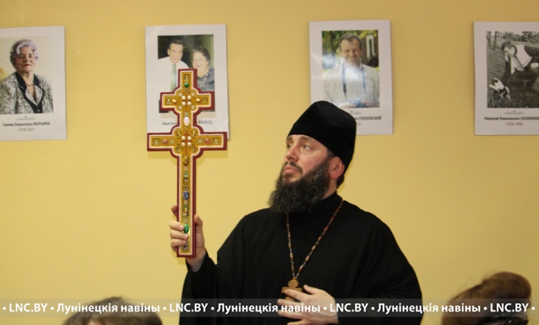 Форум «Духовная весна» состоялся в Лунинце