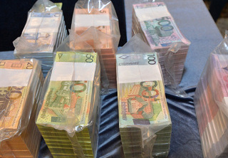 Откуда деньги? Более 500 тысяч рублей расходов не смог подтвердить житель Лунинецкого района