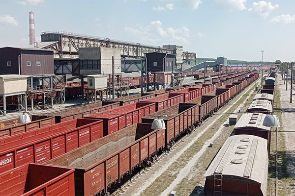 25 апреля на станции Ситница проведут "День предприятия"