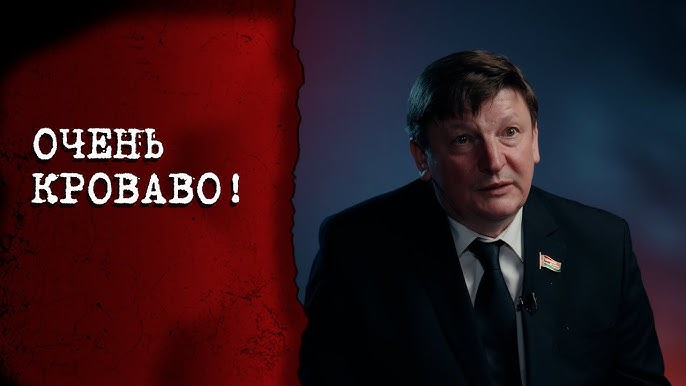 "Таких примеров СОТНИ!" // Дичь в Колдычево под Барановичами: про белорусских националистов