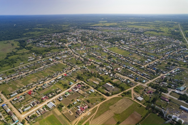 Изменятся границы населенных пунктов в Брестской области