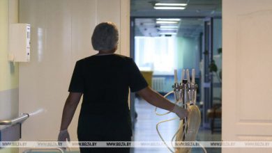 Межрайонные кабинеты диабетической стопы откроют в Бресте, Барановичах и Пинске