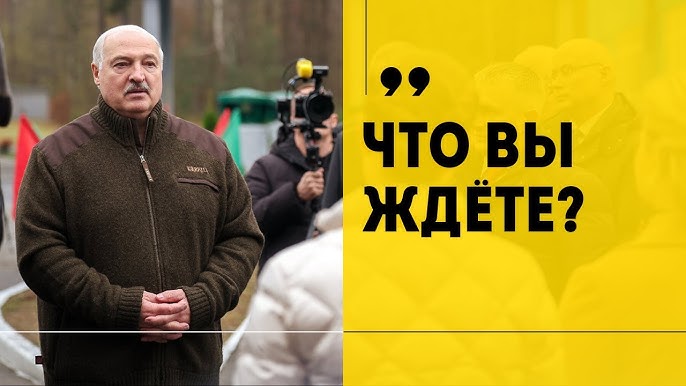Лукашенко: Украина ПОЙДЁТ на этот мирный договор! | Громкие заявления Лукашенко за НОЯБРЬ!