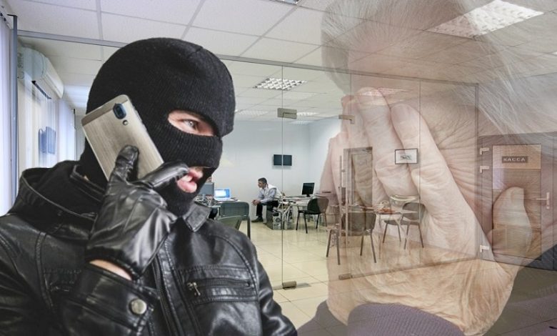 «Алло, ваша внучка попала в ДТП!»: в Брестской области с марта мошенники похитили свыше 225 тысяч рублей