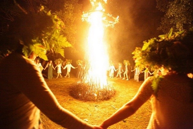 Районный праздник «Купалье» в этом году пройдет в Микашевичах