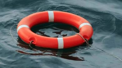 8 января сотрудники Лунинецкого РОЧС спасли трех рыбаков на водохранилище «Велута».