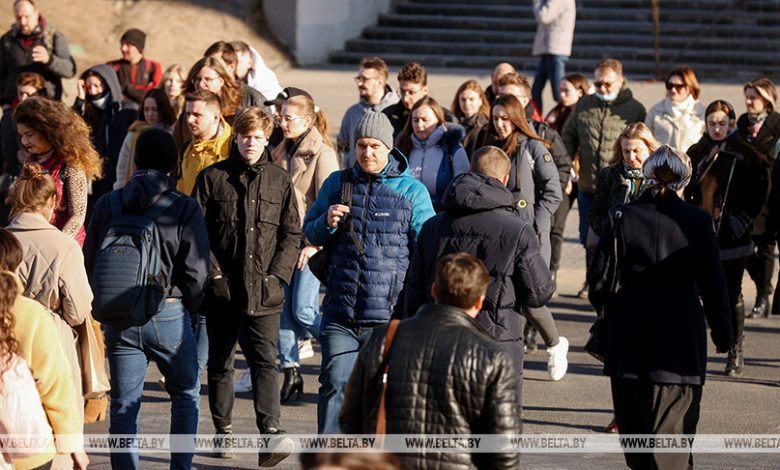 Бюджет прожиточного минимума повышается с 1 мая в Беларуси