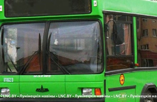 В Микашевичах вводятся два пробных маршрута городских автобусов