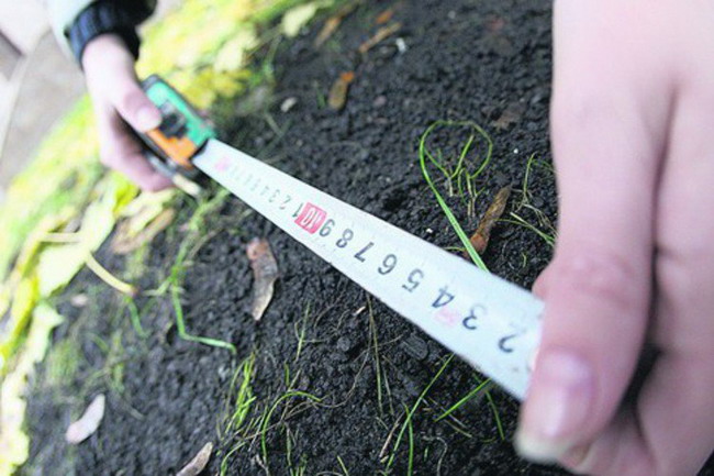 Жителям Лунинецкого района предлагают высказать мнение по изменению границ населенных пунктов