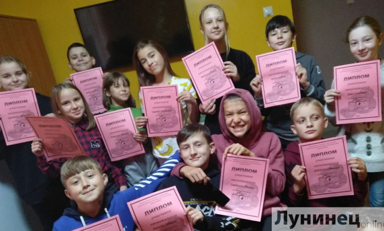 «Колос» нравится лунинчанам