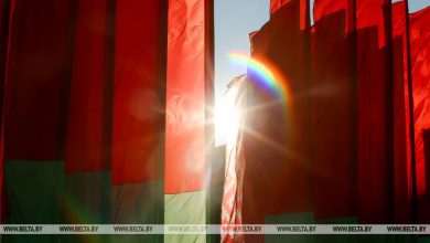 Лукашенко: Год народного единства показал всему миру сплоченность и стойкость белорусов