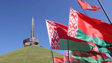 Лукашенко обратился к белорусам! | День Независимости, 2023