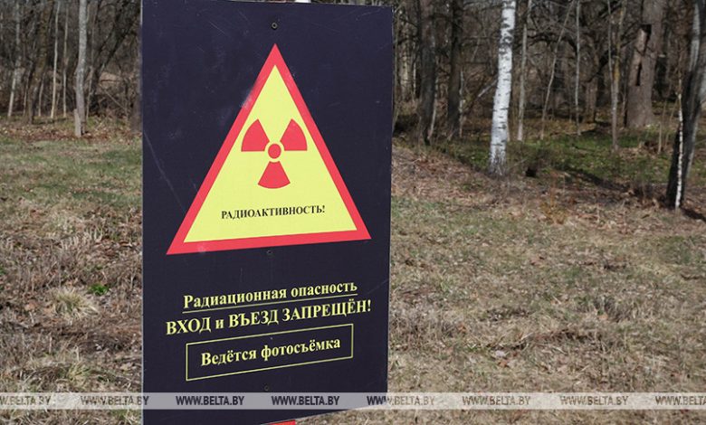 ДОСЬЕ: К 36-й годовщине аварии на Чернобыльской АЭС