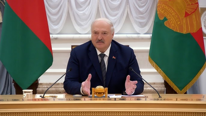 Своим сыном считал! // Лукашенко про слова Зеленского, роль России и будущее СНГ и ЕАЭС