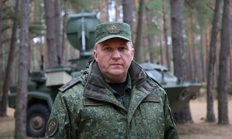 Министр обороны рассказал, появятся ли в Беларуси «Искандеры» и российские военные базы