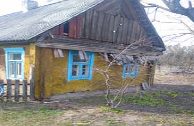 Какие дома могут признать пустующими в Редигеровском сельсовете Лунинецкого района