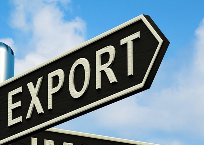 В Лунинецком районе существенно увеличился экспорт товаров и услуг
