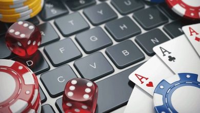 Несовершеннолетний из Лунинца проиграл в онлайн-казино чужие деньги