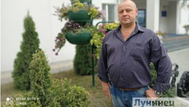 Нагрудного знака Союза строителей РБ удостоен работник «Гранита»
