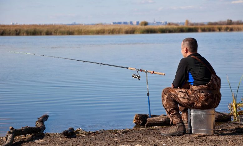 Снимается запрет на лов рыбы в нерестовый период, но есть ограничения… (Лунинецкий район)