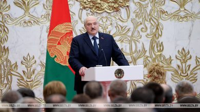 Лукашенко: благополучие государства и его продовольственная безопасность находятся в руках тружеников АПК