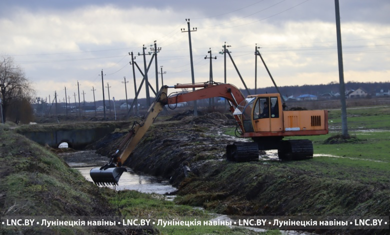 Необходимо менять тактику мелиорации, об этом заявил Президент Беларуси Александр Лукашенко  