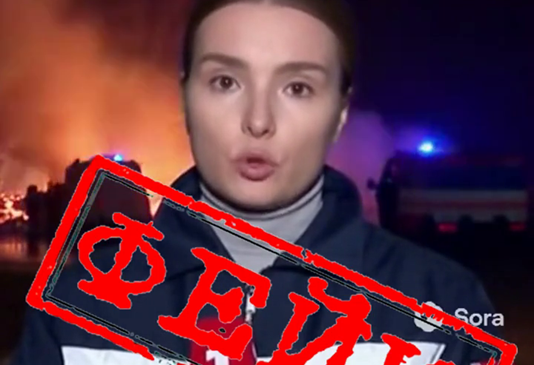 В Бресте упал самолет? По сети гуляет очень дешевый вброс