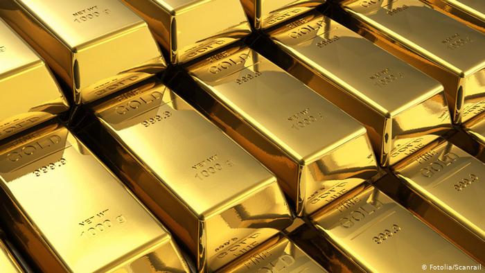 Золотовалютные резервы за февраль снизились на 4,7%