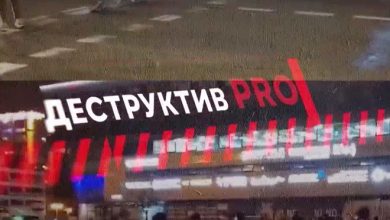 Кто и как делил «валютный пирог» для подпитки протестов в Беларуси? «ДЕСТРУКТИВ PRO» (видео)