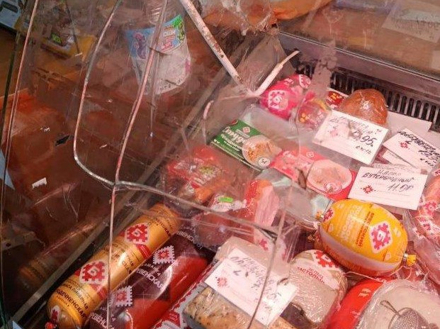 Госконтроль выявил грубые нарушения в крупных магазинах и объектах общепита Бреста