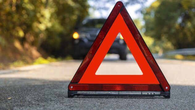 В Микашевичах травмирована женщина-пешеход