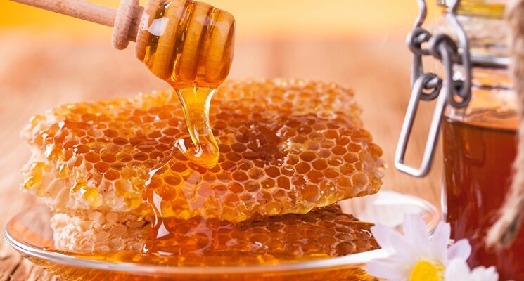 США закупают белорусский мед. Поставки по деньгам увеличились в разы