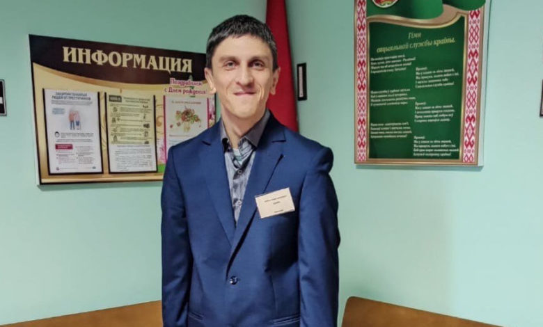 Житель Микашевич стал финалистом международной бизнес-игры «Начинающий фермер»