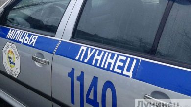 В Лунинецком районе с начала года задержано 303 бесправника и 72 пьяных водителя!