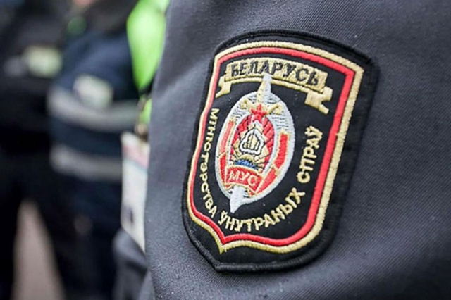 Снижается уровень преступности в Лунинецком районе