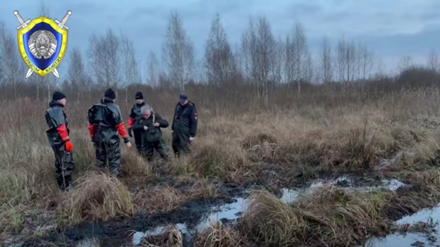 Следственный комитет проводит проверку по факту гибели 14-летнего Максима Зеньковича