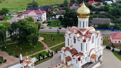 В Турове пройдёт праздник венчания