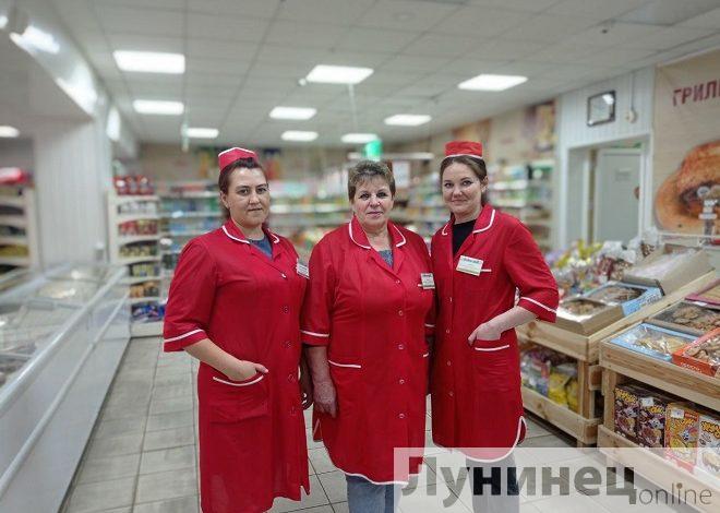 Торговля: конкуренция за внимание покупателей в Микашевичах