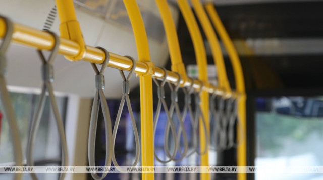 Дзень без аўтамабіля! Для каго бясплатны праезд у грамадскім транспарце? 