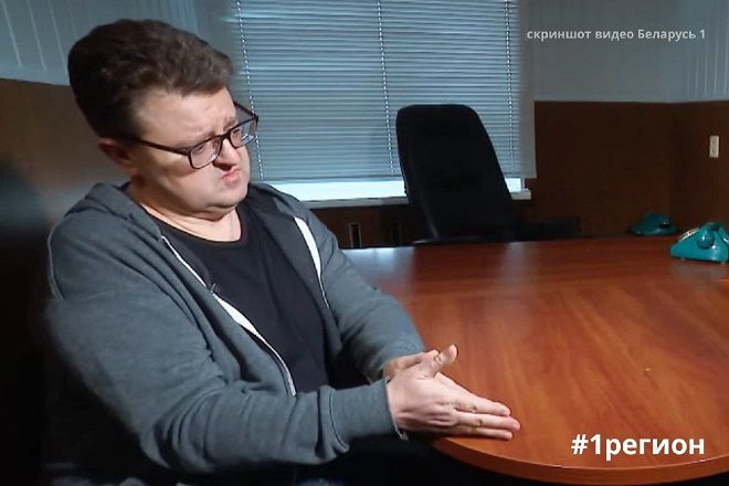 Бизнесмен Дмитрий Богуш рассказал, почему сожалеет, что повелся на фейковую информацию в 2020 году