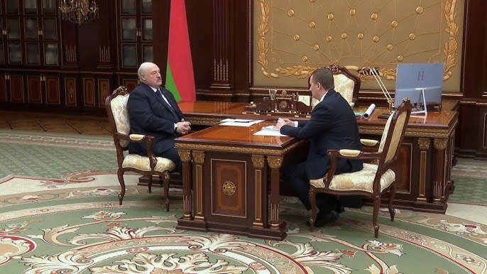  Лукашенко заявил о необходимости решения ряда вопросов в экономике