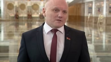 КГБ: На каждого из этих людей у нас есть своё досье! // В Беларуси готовят вооружённый мятеж? (видео)