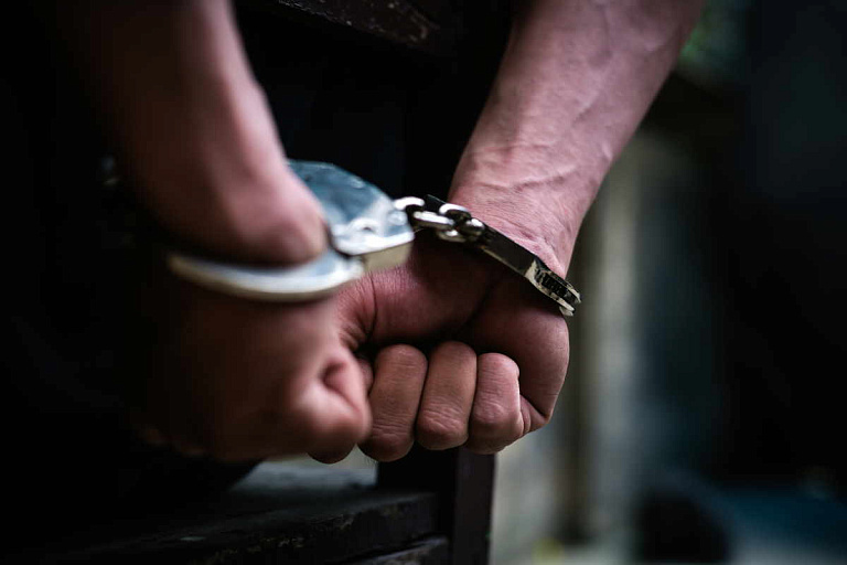 Несовершеннолетнего закладчика заключили под стражу в Брестской области