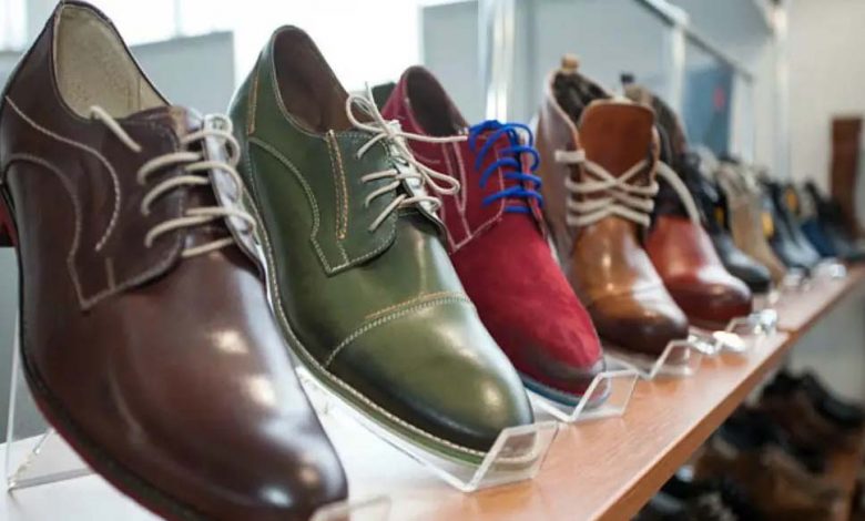 Обувь из натуральной кожи в магазинах предлагают ставить отдельно от искусственной