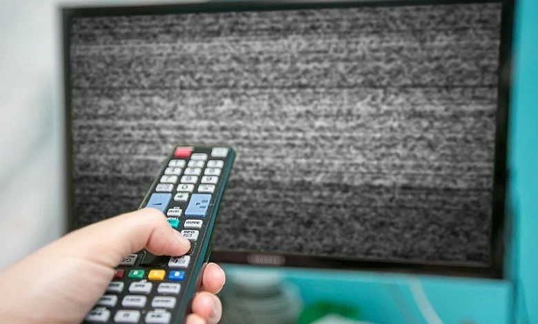 Ремонтные работы! Отключат эфирное ТВ в Лунинецком и не только районе 22 октября