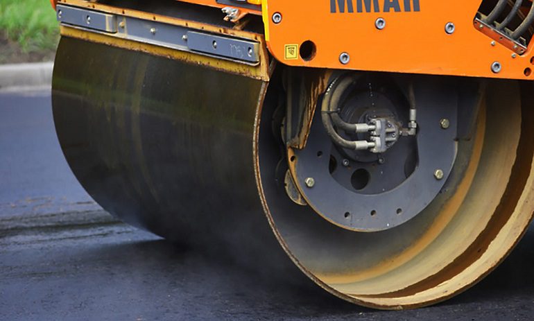 Госконтроль: взялись за дороги в Брестской области после обращений в КГК