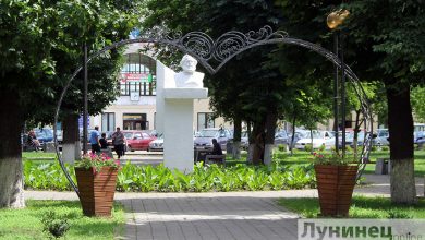 Лунинец стал победителем областного конкурса по благоустройству