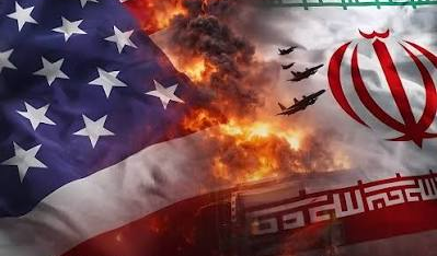 Провал США в Иране, триллионы американского долга и украинский военный бумеранг